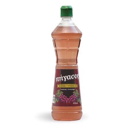 ΠΗΓΑΣΟΣ ξύδι γνήσιο 400ml