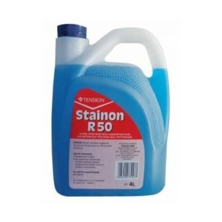 SPARK stainon R50 υγρό λαμπρυντικό πλυντηρίου πιάτων 4lt