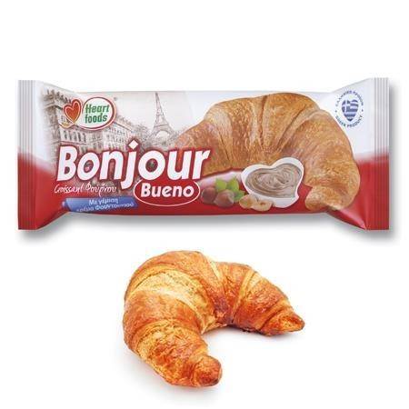 BONJOUR κρουασάν Bueno 150gr