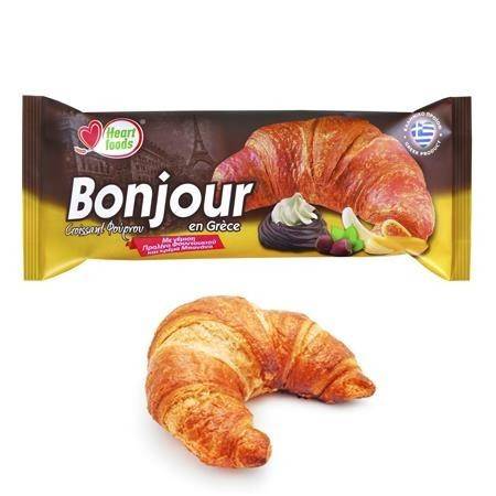 BONJOUR κρουασάν μπανάνα 150gr