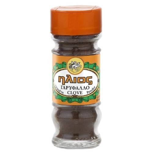 ΗΛΙΟΣ γαρύφαλλο τριμμένο βάζο 40gr