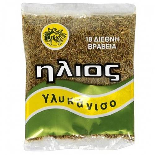 ΗΛΙΟΣ γλυκάνισος 50gr