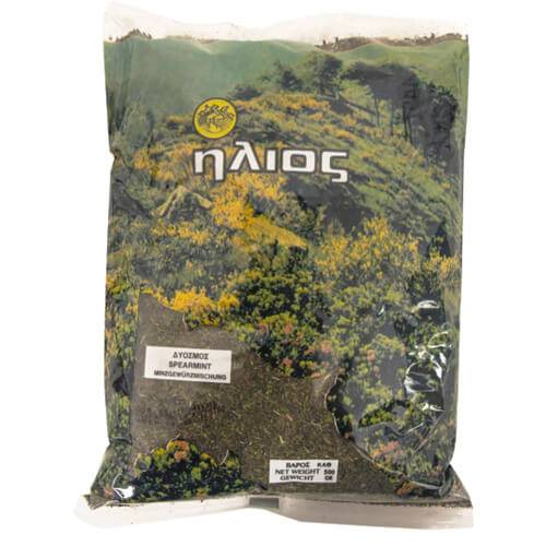 ΗΛΙΟΣ δυόσμος 15gr