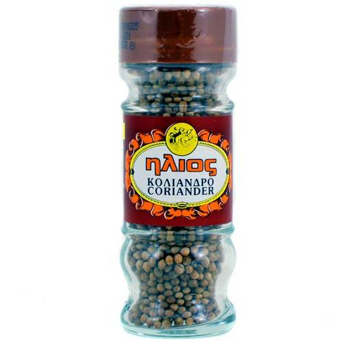 ΗΛΙΟΣ κόλιανδρο βάζο 25gr