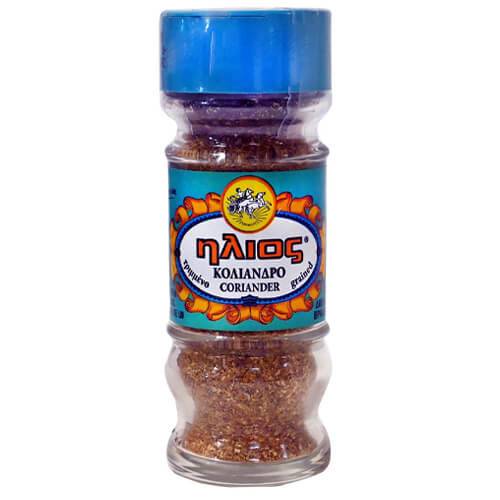 ΗΛΙΟΣ κόλιανδρο τριμμένο βάζο 30gr