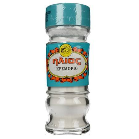 ΗΛΙΟΣ κρεμόριο βάζο 65gr