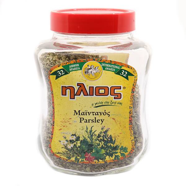 ΗΛΙΟΣ μαϊντανός βάζο 40gr
