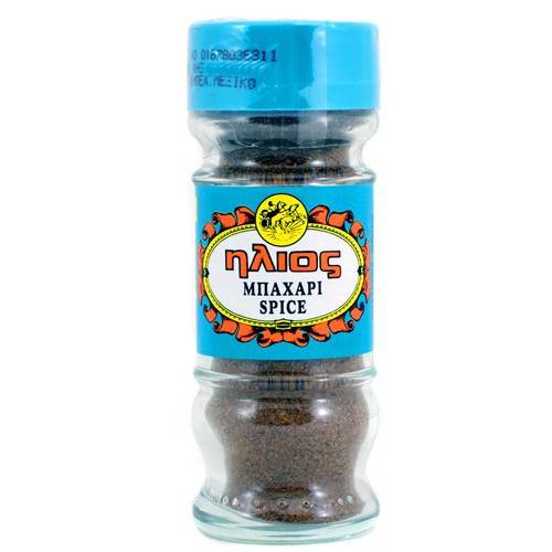 ΗΛΙΟΣ μπαχάρι τριμμένο βάζο 35gr