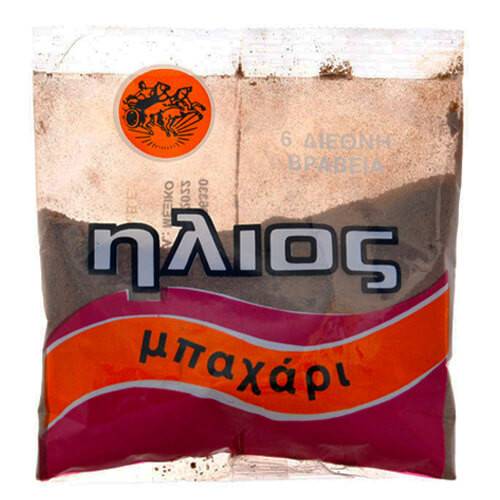 ΗΛΙΟΣ μπαχάρι τριμμένο 50gr