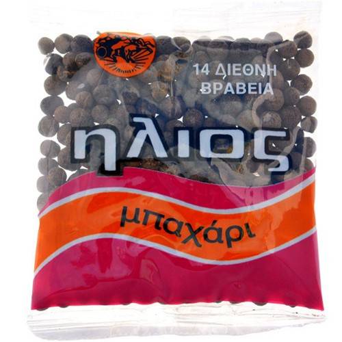ΗΛΙΟΣ μπαχάρι χονδρό 50gr