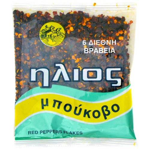 ΗΛΙΟΣ μπούκοβο 50gr