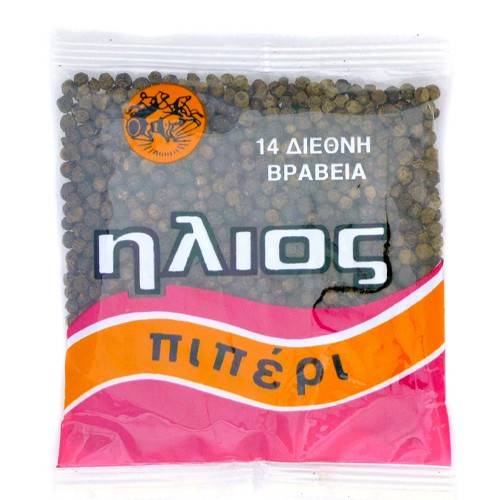 ΗΛΙΟΣ πιπέρι χονδρό 50gr
