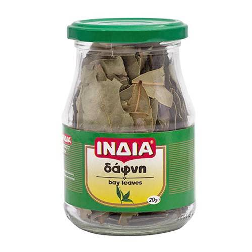 ΙΝΔΙΑ δάφνη βάζο 20gr