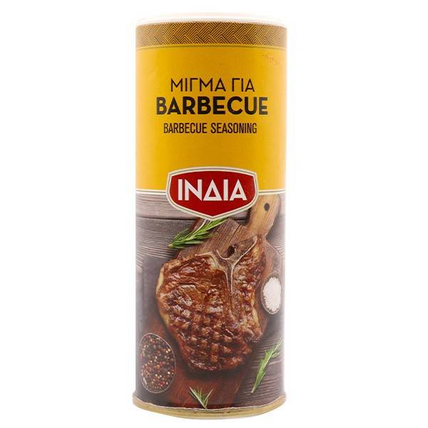 ΙΝΔΙΑ μείγμα για μπάρμπεκιου 50gr