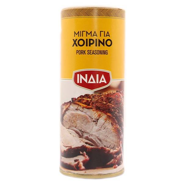 ΙΝΔΙΑ μείγμα για χοιρινό 50gr