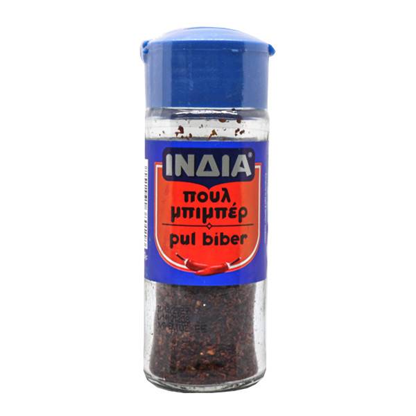 ΙΝΔΙΑ πουλ μπιμπέρ βάζο 32gr