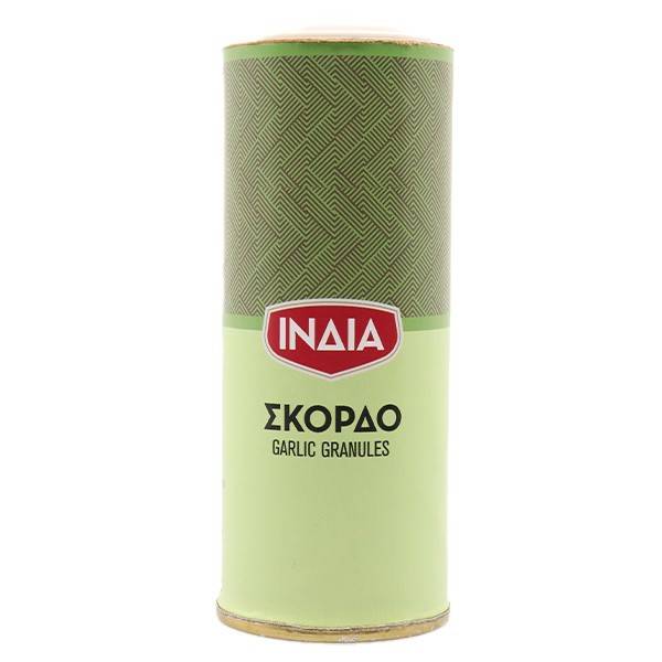 ΙΝΔΙΑ σκόρδο 60gr