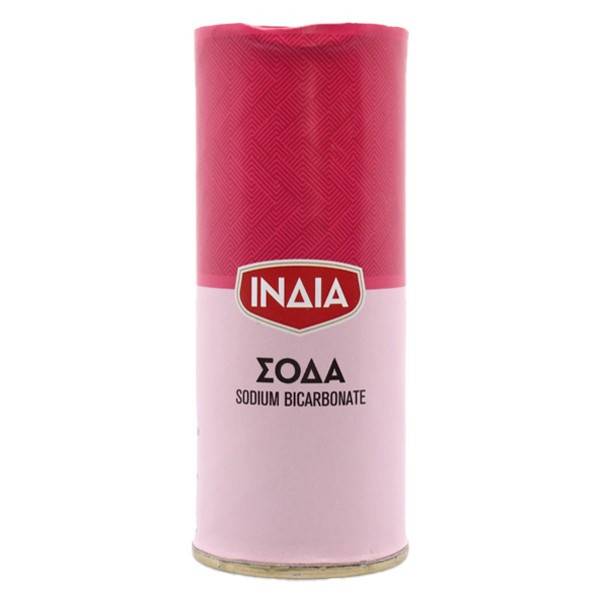 ΙΝΔΙΑ σόδα 90gr