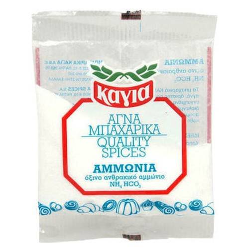 ΚΑΓΙΑ αμμωνία 28gr