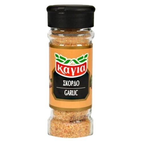 ΚΑΓΙΑ σκόρδο βάζο 66gr