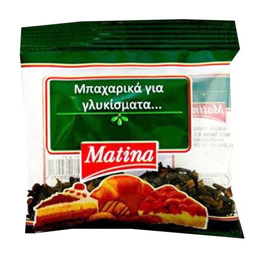 MATINA γαρύφαλλο χονδρό 15gr
