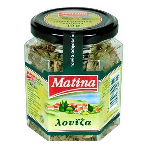 MATINA λουίζα βάζο 10gr