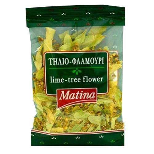 MATINA τήλιο φλαμούρι 25gr