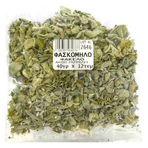 MATINA φασκόμηλο 40gr