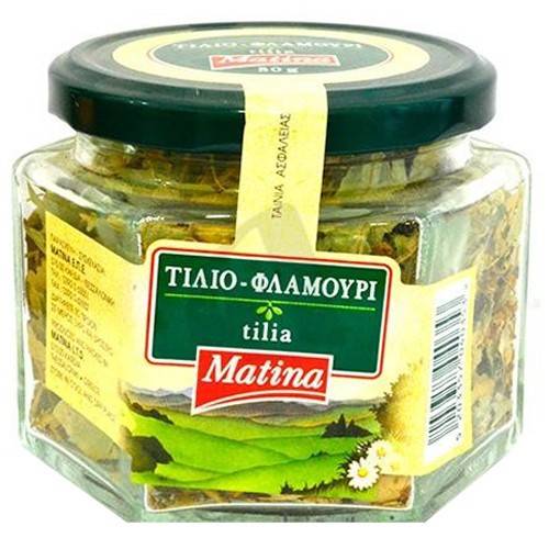 MATINA τήλιο φλαμούρι βάζο 30gr