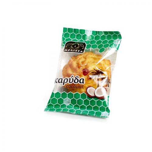 ΤΟΥΜΠΟΥΡΛΕΚΑ καρύδα 80gr