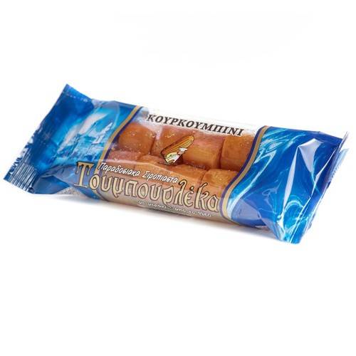 ΤΟΥΜΠΟΥΡΛΕΚΑ κουρκουμπίνι 85gr