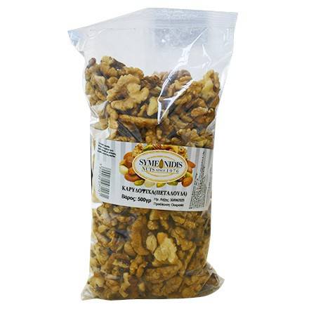 ΣΥΜΕΩΝΙΔΗΣ καρυδόψιχα 500gr