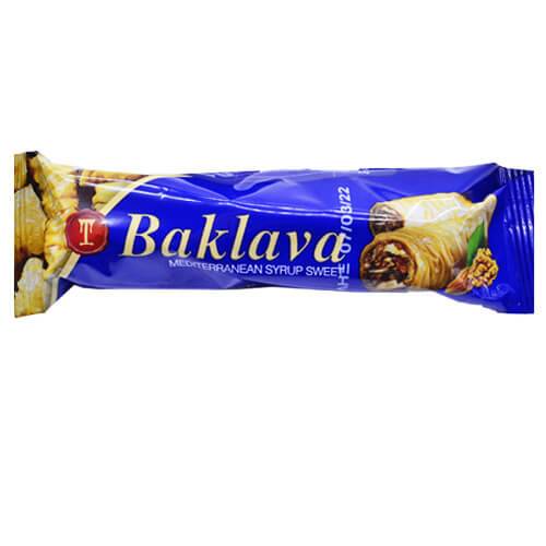 ΤΟΥΜΠΟΥΡΛΕΚΑ μπακλαβάς 80gr