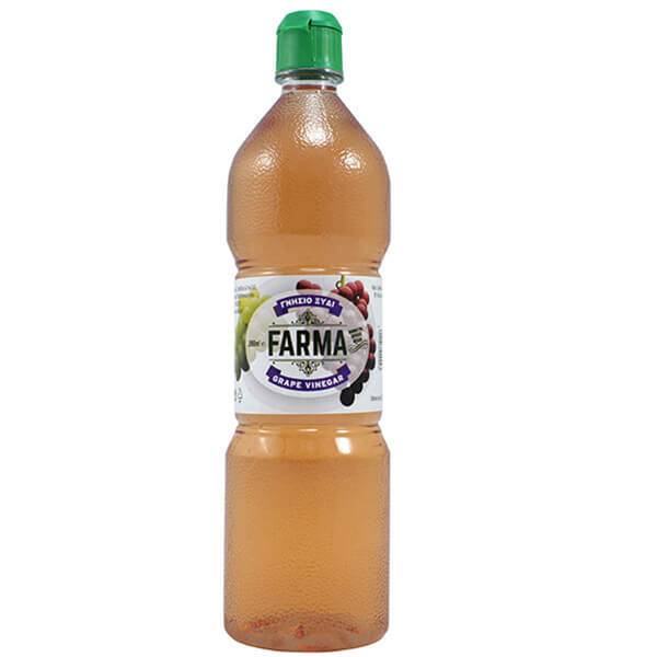 ΦΑΡΜΑ ξύδι απλό 390ml