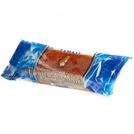 ΤΟΥΜΠΟΥΡΛΕΚΑ σάμαλι 85gr
