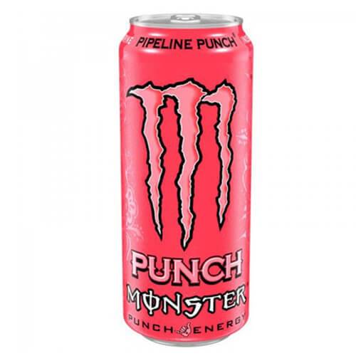 MONSTER ενεργειακό ποτό Pipeline 500ml