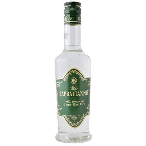 ΒΑΡΒΑΓΙΑΝΝΗ ούζο πράσινο 200ml