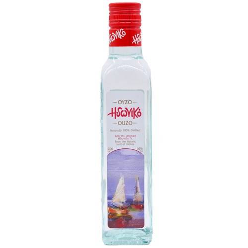 ΚΤΗΜΑ ΚΩΣΤΑ ΛΑΖΑΡΙΔΗ ηδωνικό ούζο 200ml