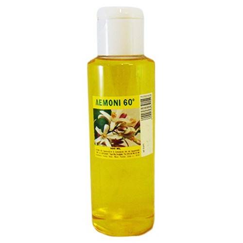 LINA κολώνια 60ο με λεμόνι 100ml