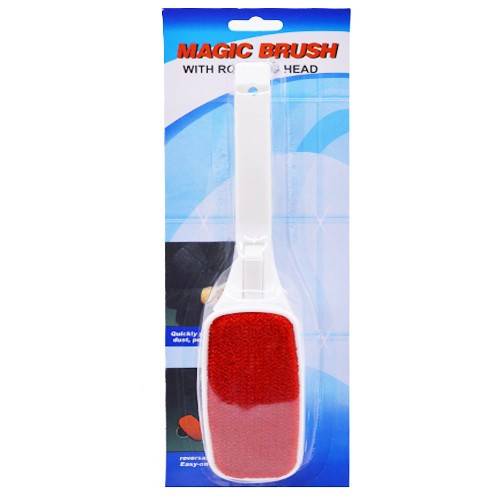 MAGIC BRUSH βούρτσα ρούχων για τρίχες χνούδια