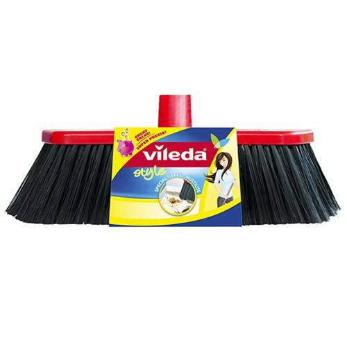 VILEDA σκούπα style 1τεμ
