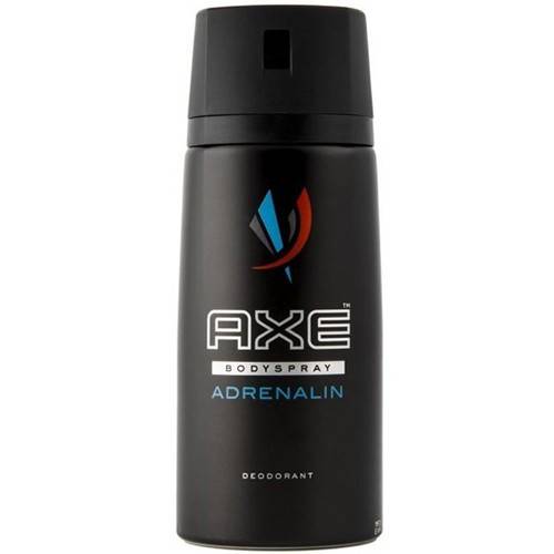 AXE αποσμητικό σώματος spray Adrenalin 150ml