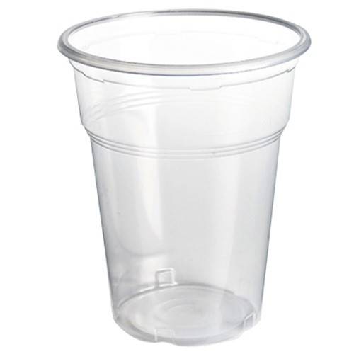 THRACE GROUP ποτήρι freddo διάφανο 300ml 50τεμ