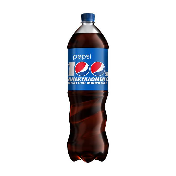 PEPSI αναψυκτικό cola 1,5lt