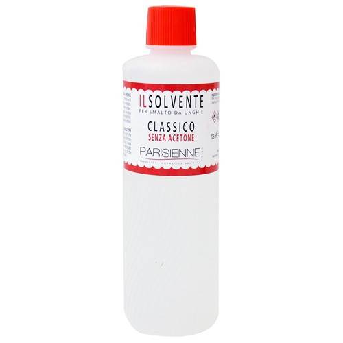 PARISIENNE ασετόν 125ml