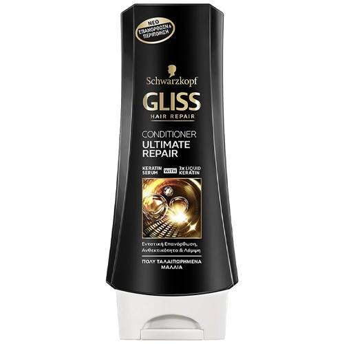 SCHWARZKOPF Gliss conditioner ultimate repair 200ml
