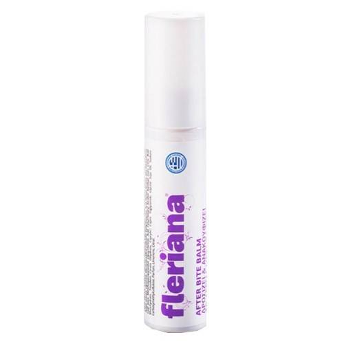 FLERIANA roll-on για μετά το τσίμπημα 30ml