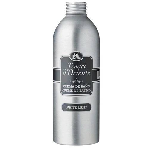 TESORI D'ORIENTE αφρόλουτρο Muschio Bianco 500ml