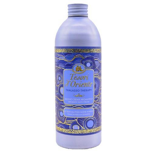 TESORI D'ORIENTE αφρόλουτρο Thalasso Therapy 500ml