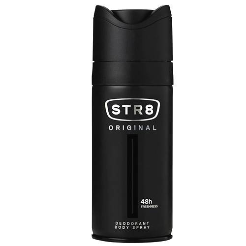 STR8 αποσμητικό σώματος spray original 150ml